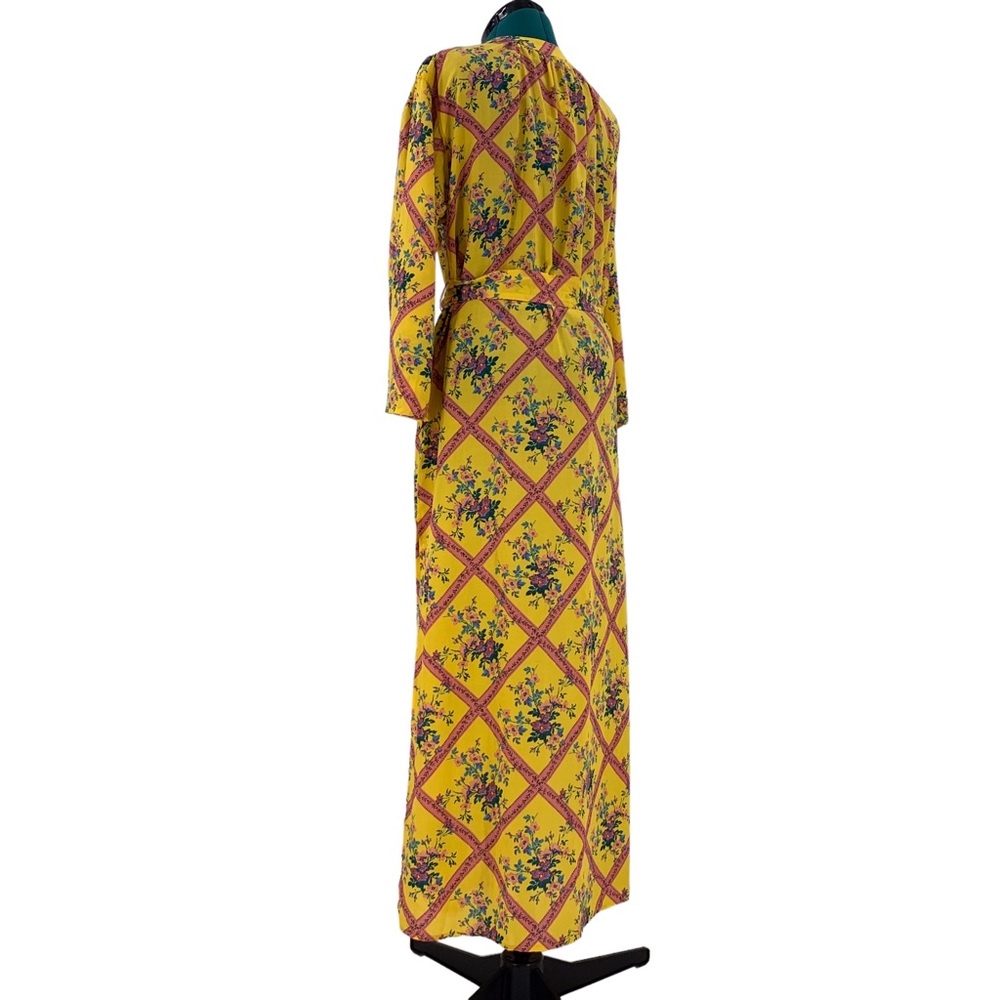 Free People NWT Sun Combo I'm the One Robe, XS/S - Picture 5 of 17